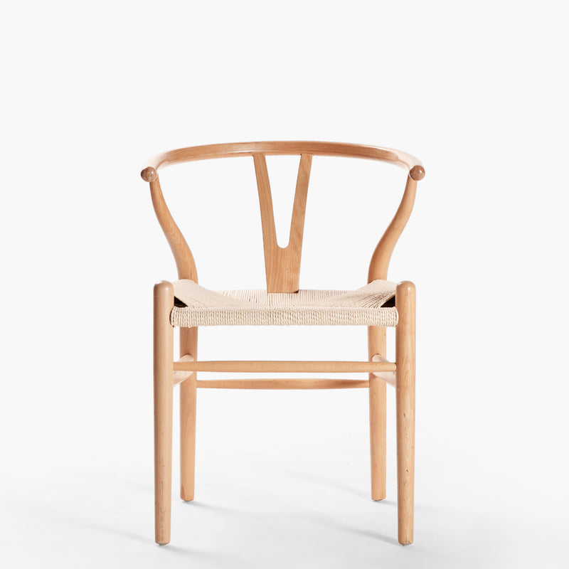 Kyla - Wishbone Dining Chair
