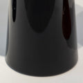 Lacquer Disc Accent Table - View 3