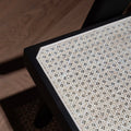 Lacuna Teak Chair - View 3