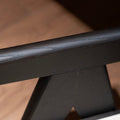 Lacuna Teak Chair - View 5