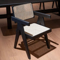 Lacuna Teak Chair - View 2