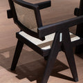 Lacuna Teak Chair - View 4