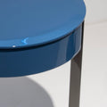 Lapis Orbit Side Table - View 3