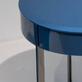 Lapis Orbit Side Table - View 4