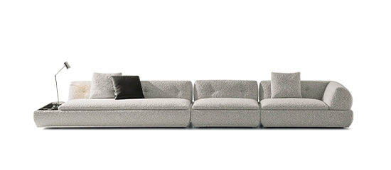 large modular sectional sofa