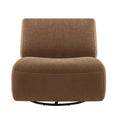 Lariviere Series Lounge - Side View