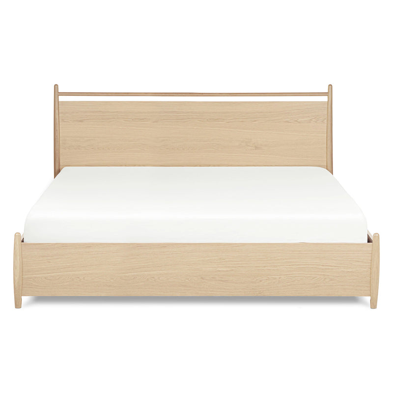 Lenia Bed - Main View