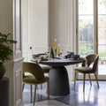 The Heidolsheim Dining Table