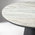 The Heidolsheim Dining Table