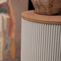 Liora Side Table - View 3