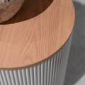 Liora Side Table - View 4