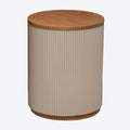 Liora Side Table - View 1