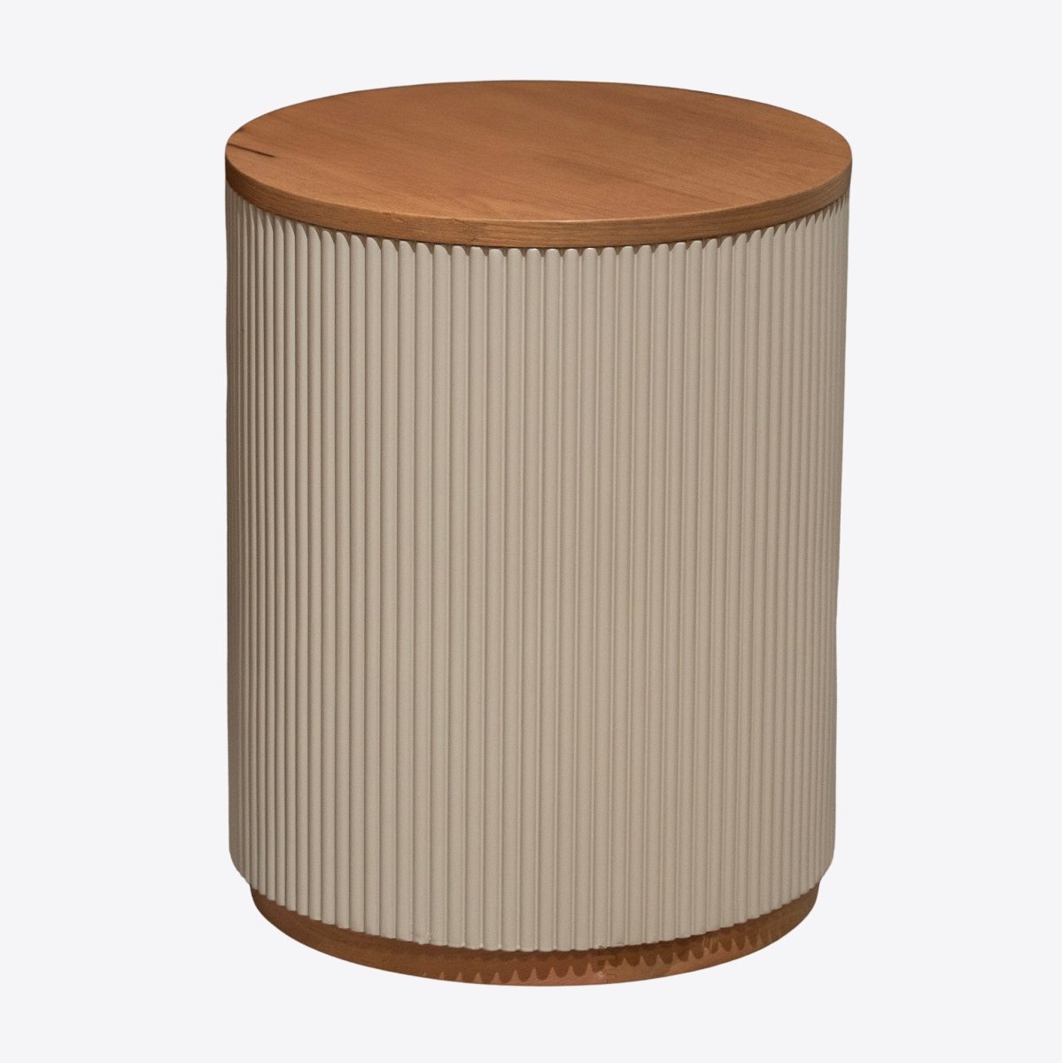 The Montbrun Side Table