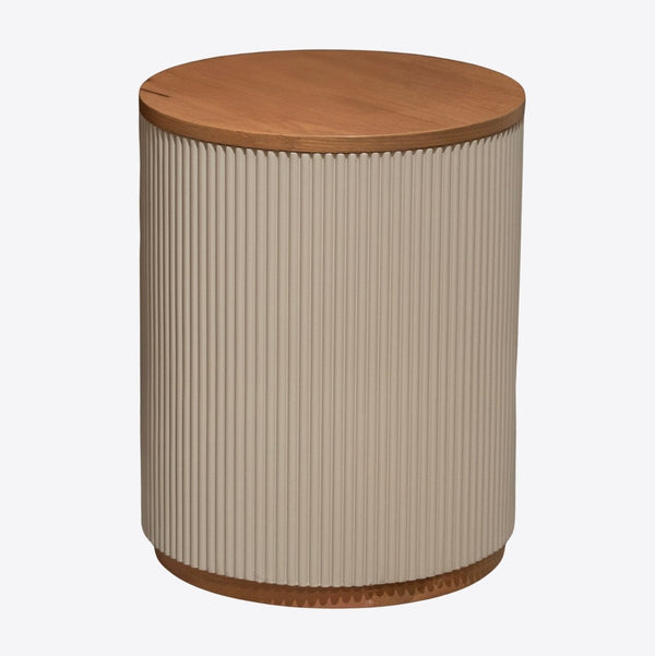 Liora Side Table - View 1