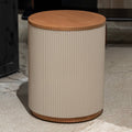 Liora Side Table - View 2