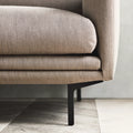 Lomi Series Sofa - Detail View