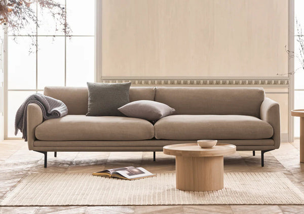 Lomi Series Sofa - Main View