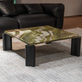 Lorian Coffee Table - View 2