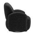 Lotta Series Swivel - Side View