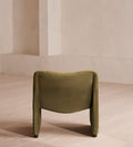Lovett Arm Chair - Lifestyle Setting