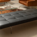 Lucent Tufted Bench - View 5