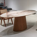 Lumina Dining Table - View 2