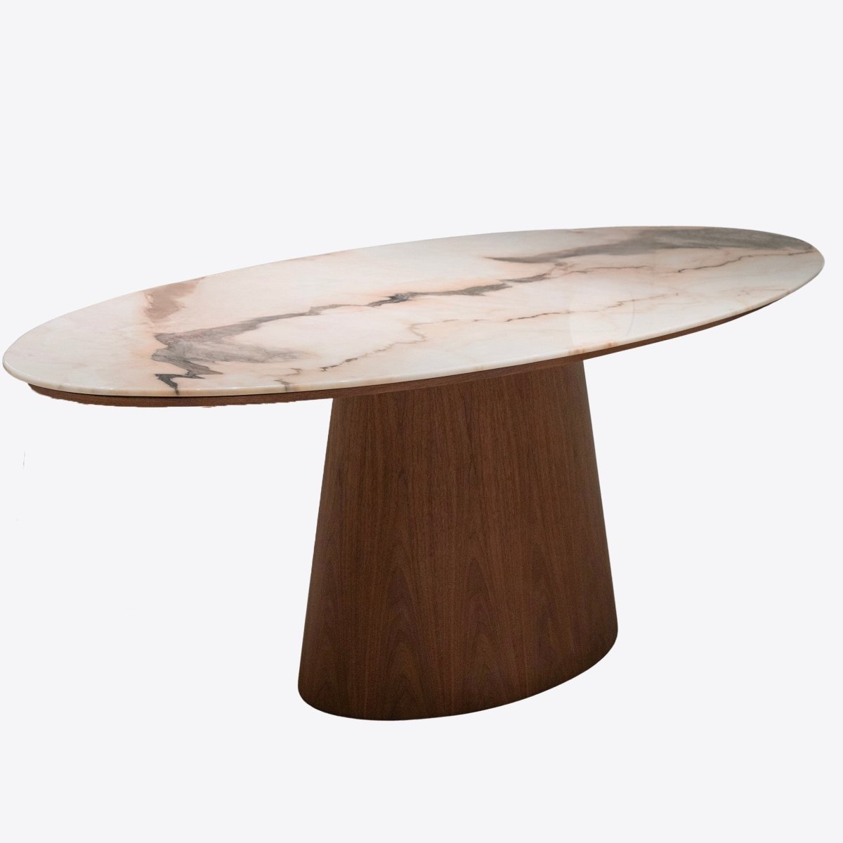 The Tortoli Dining Table