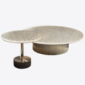Luna Duo Coffee Table - View 1