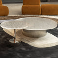 Luna Duo Coffee Table - View 2