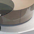 Lunar Orbit Coffee Table Duo - View 4
