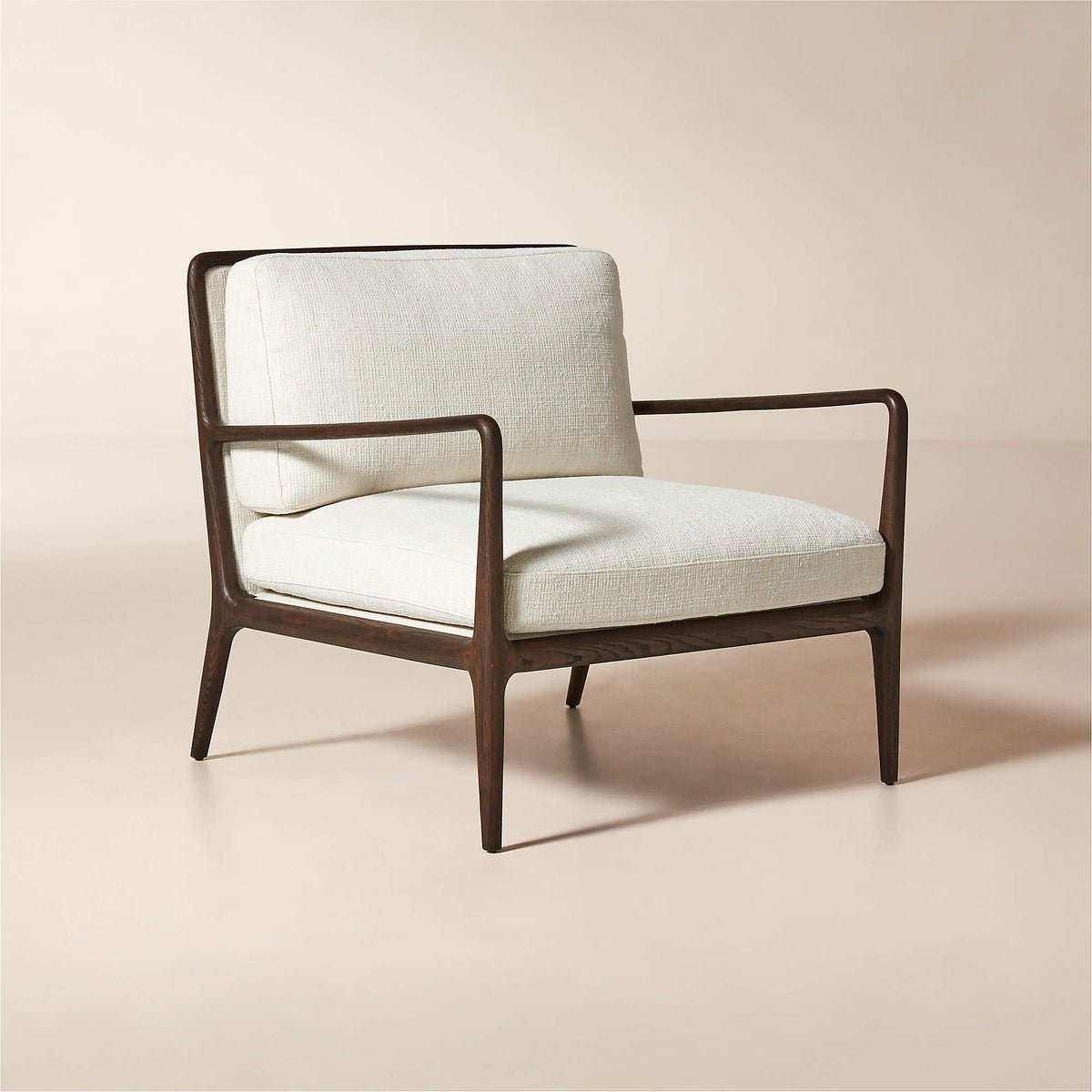 The Lecce Accent Chair