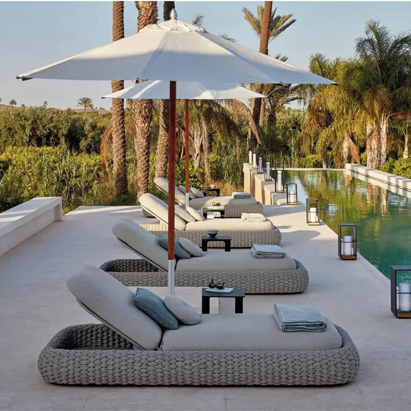 De Mougins Sun Lounger