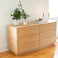 The Luzech Dresser