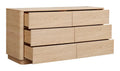 The Luzech Dresser