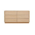 The Luzech Dresser
