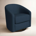 Madison Series Lounge - Side View
