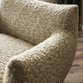 Margot Series Swivel - Detail View