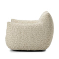 Margot Series Swivel - Side View