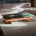 Marquina Coffee Table - View 2