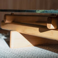 Marquina Coffee Table - View 3