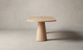 Bank Oval Dining Table - View 10
