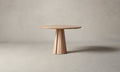 Bank Round Dining Table - View 6