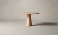 Bank Round Dining Table - View 7