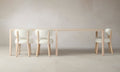 Bedford Dining Table - View 7