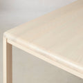 Bedford Dining Table - View 9