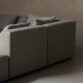 Breuer Modular Sectional - View 8