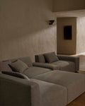 Breuer Modular Sectional - View 6