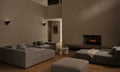 Breuer Modular Sectional - View 5