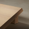 Dean Rectangular Coffee Table - View 6