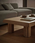 Dean Square Coffee Table - View 7